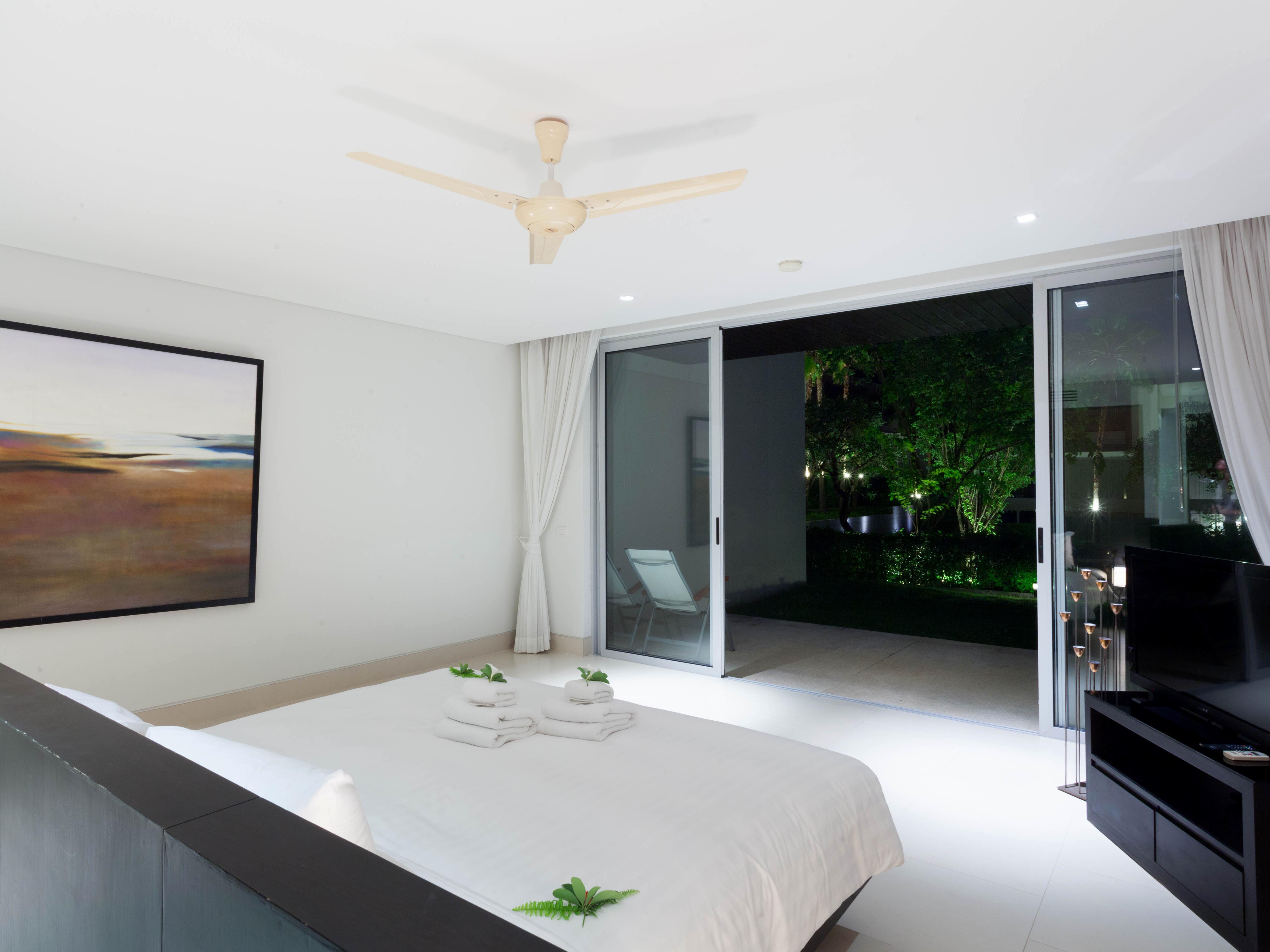 Residences-Bayview