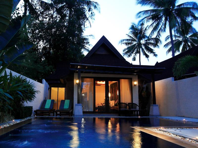 Resort