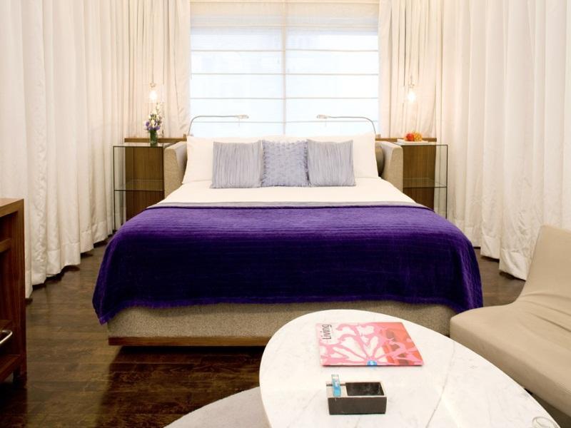 Luxury Premium Room
