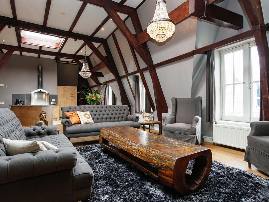 Luxury