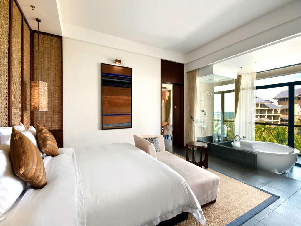 Resort