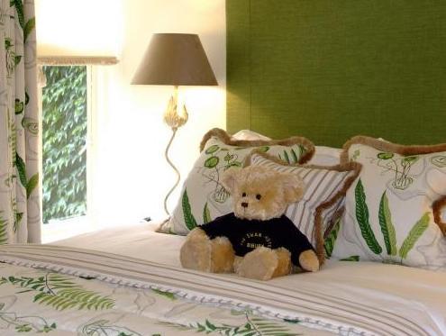 Bibury