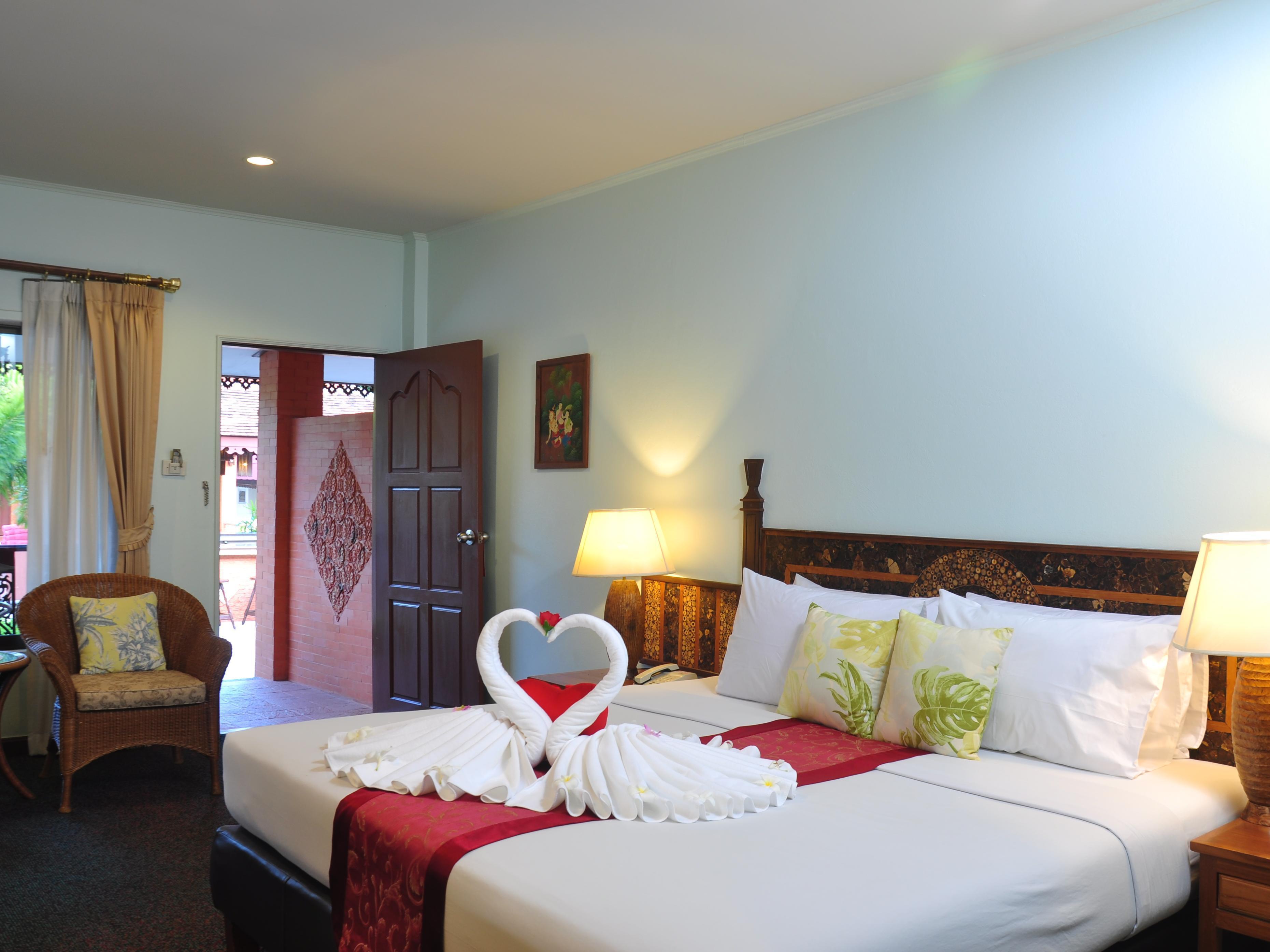 Resort-Ruenthai