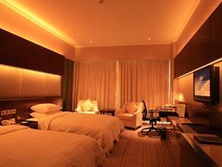 Deluxe Twin (Room Only) - Best price guarantee