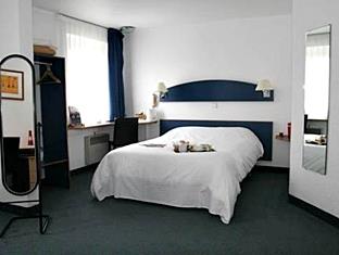 Triple Room - 3 single beds - Best price guarantee