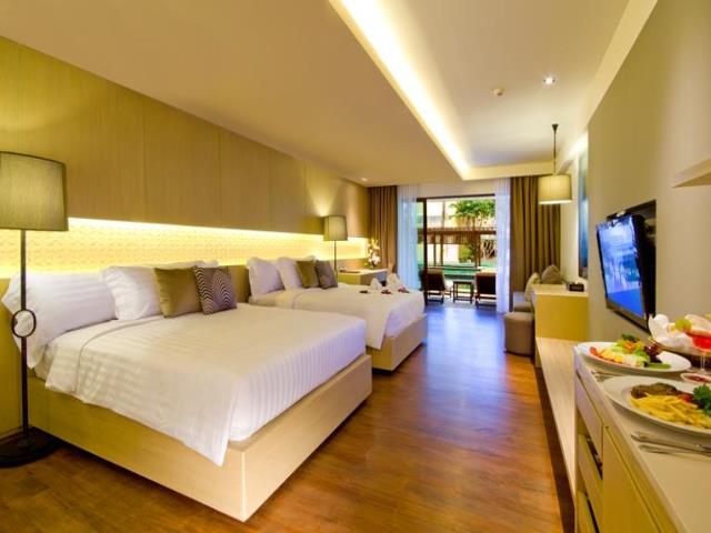 Resort