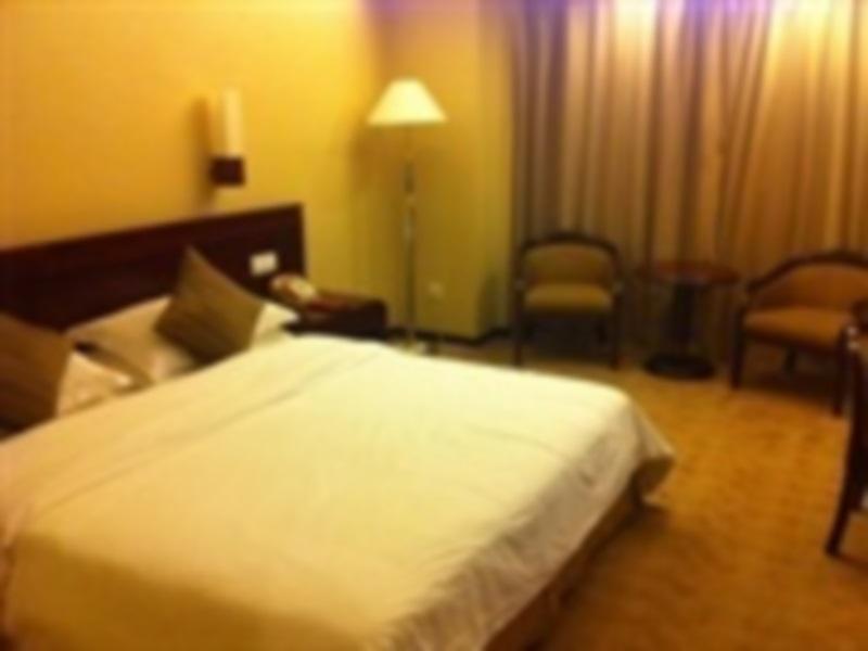 Room-Buffet