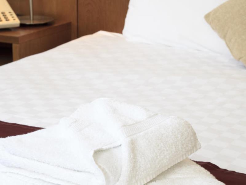 Hotel-Executive