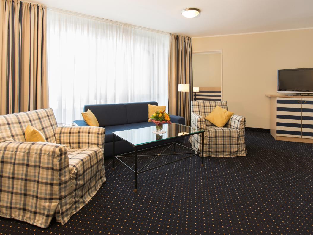 Aparthotel