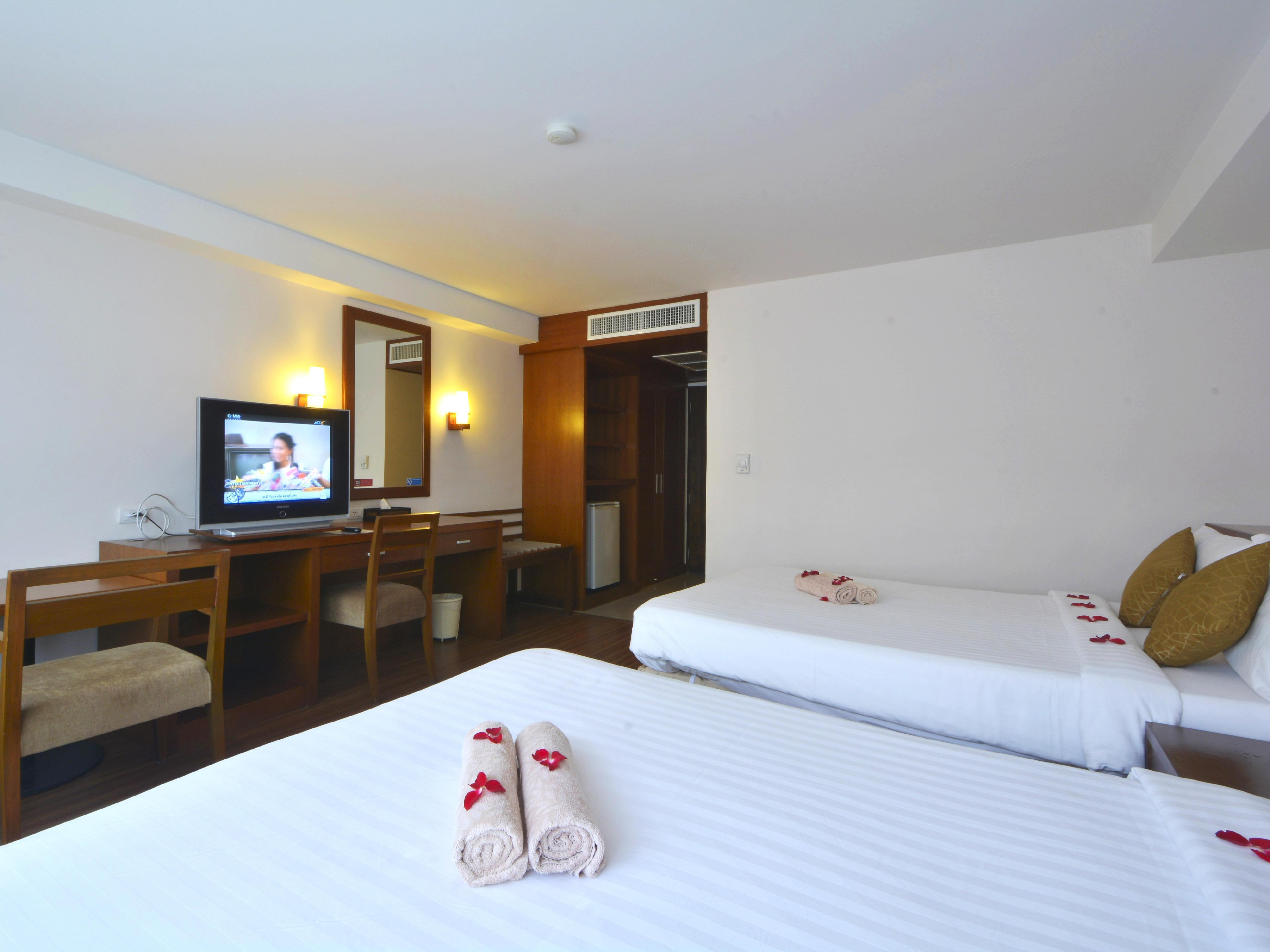 Hotel-Standard