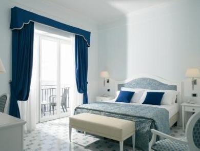 Superior Double Room with Sea View BB - Breakfast included
