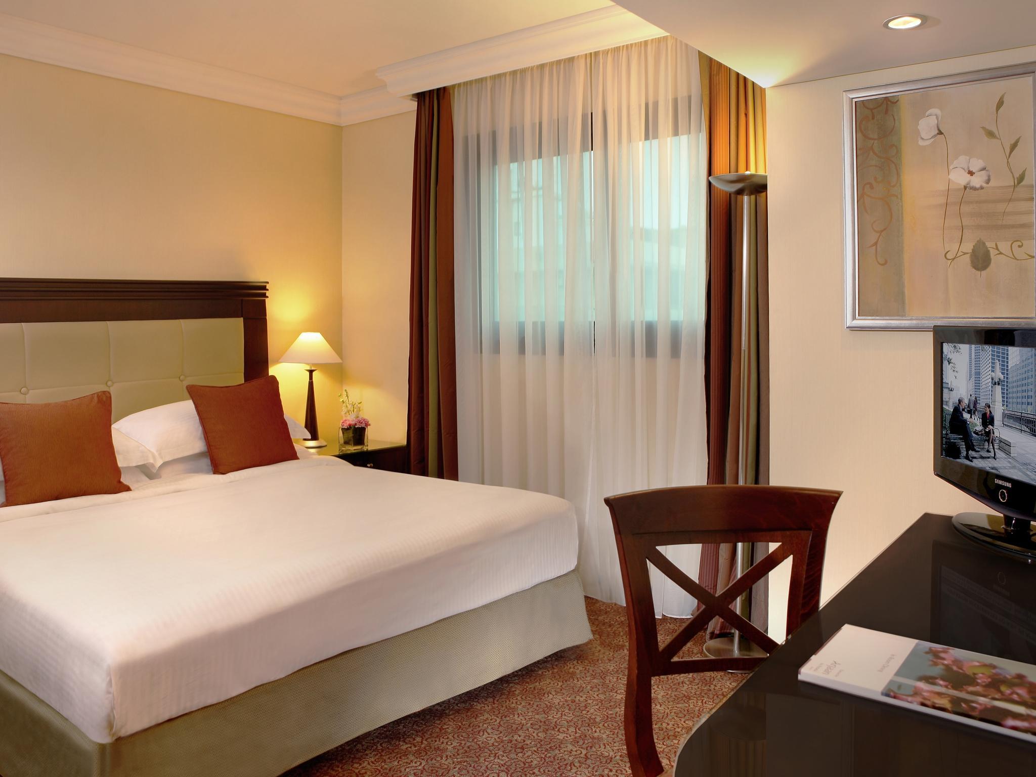 Classic Room - Best price guarantee