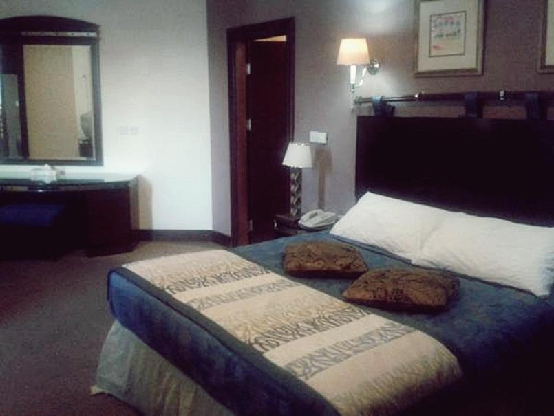 Hotel's