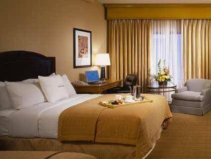 2 Double Beds Non-Smoking - Room Only - Best price guarantee