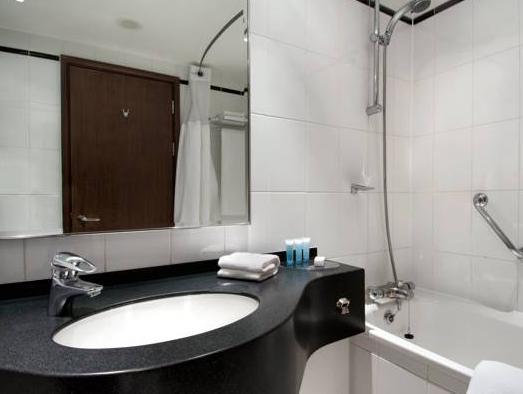 Hotel-Studio
