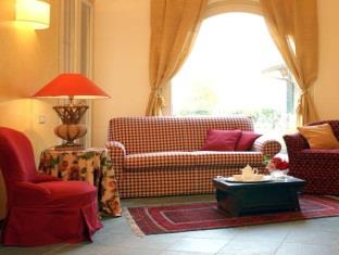 Hostellerie