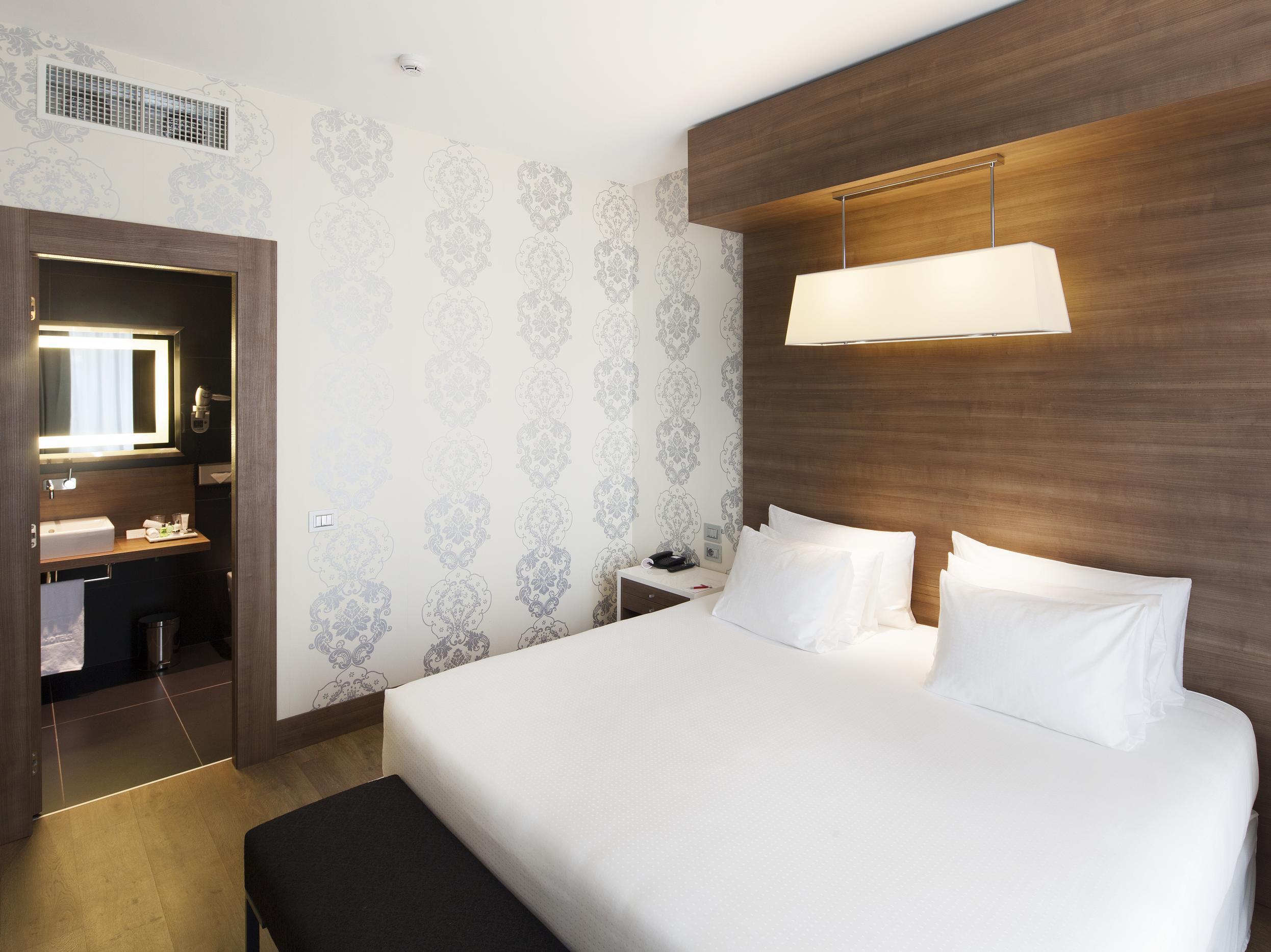 Junior Suite Flex - Free WiFi access