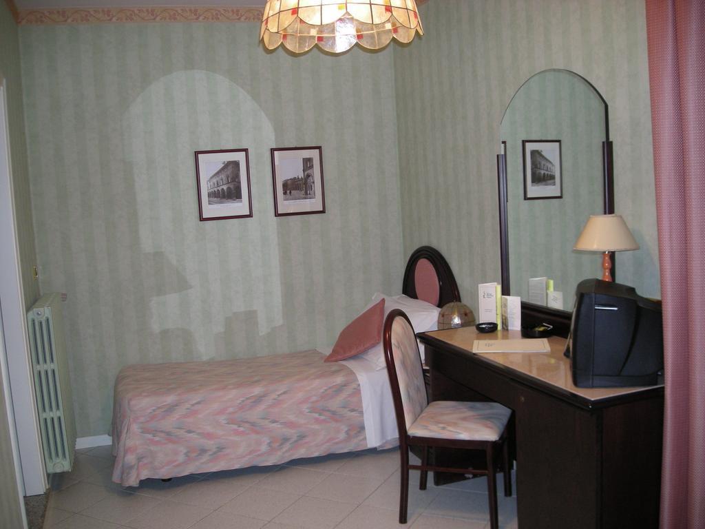 Albergo