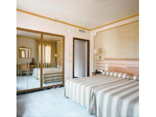 Hotel-Double