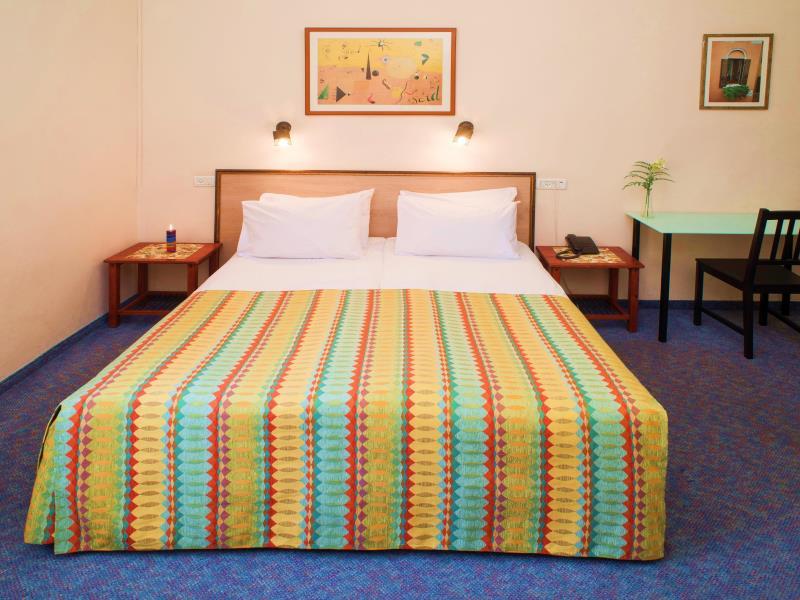Hotel-Standard