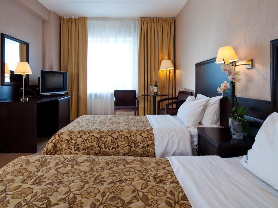 Hotel-Business