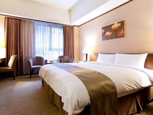 Hotel-Deluxe