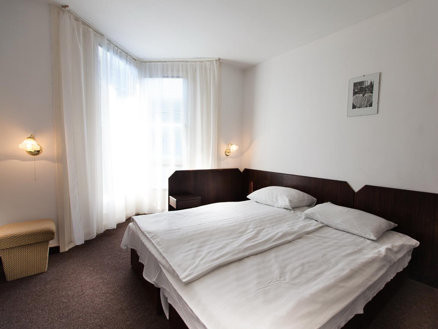 Hotel-Standard