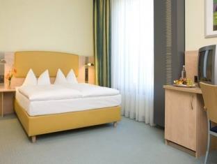 InterCityHotel