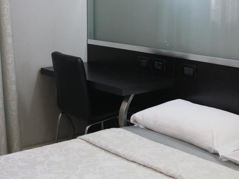 Apartmentis
