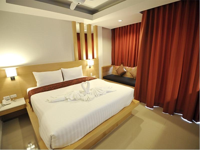 Hotel-Classicis