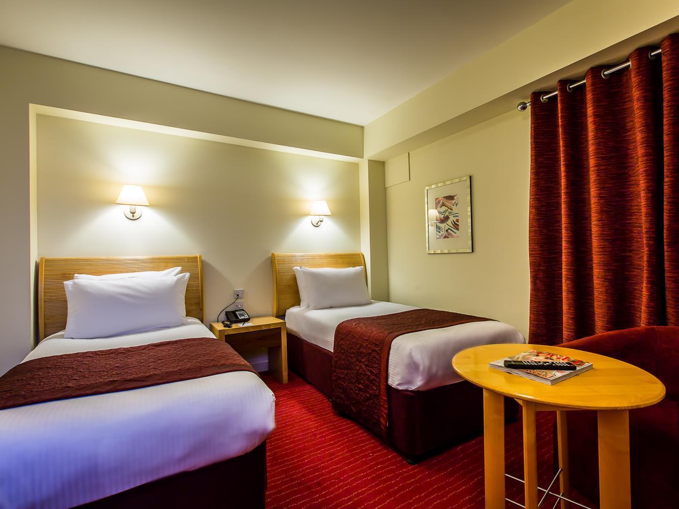 Hotel-Executive