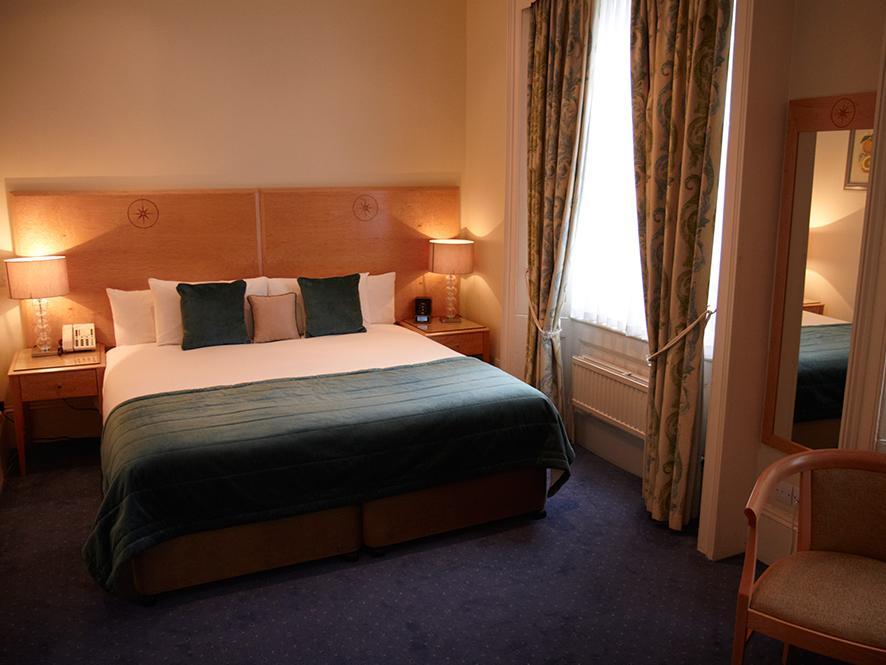 Hotel-Double