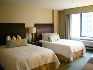 2 Double Tribeca View - Free WiFi access