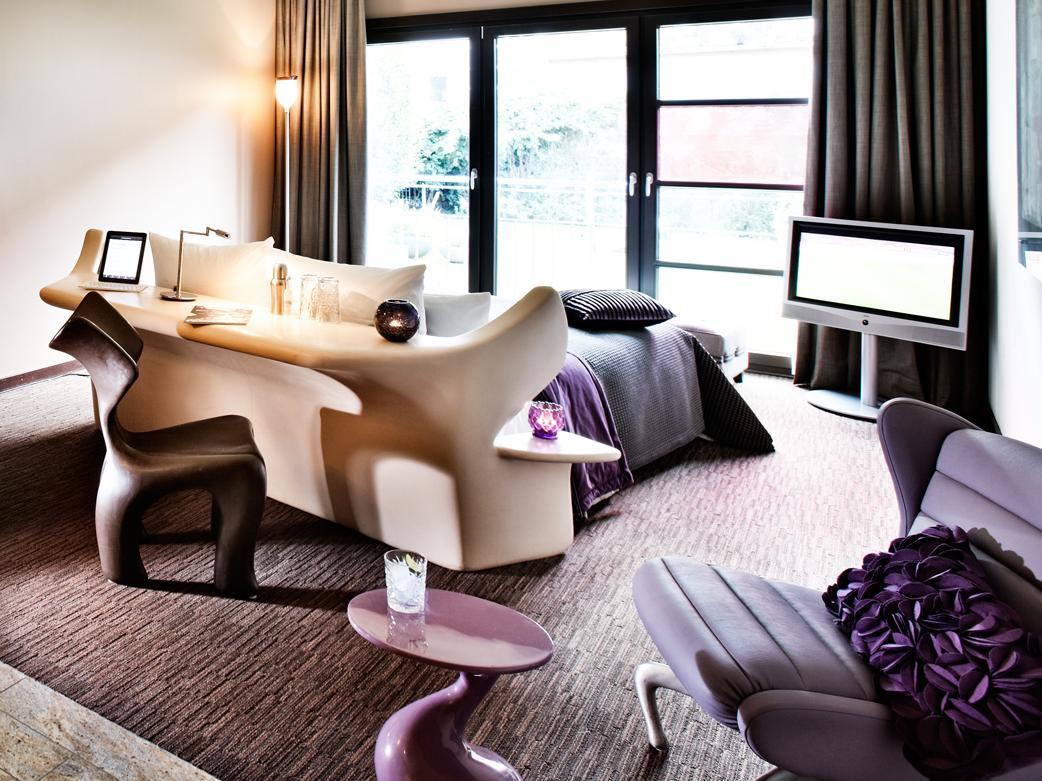 Hotel-Smallis