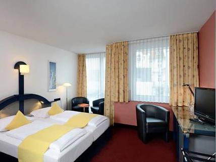 Hotel-Standard