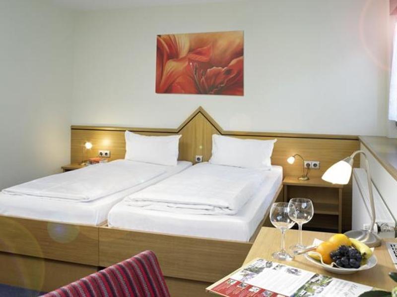 Land-gut-Hotel
