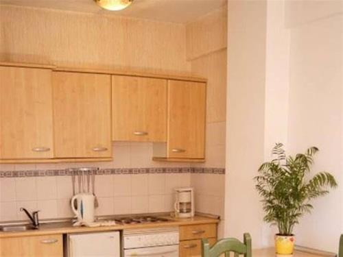 Apartamentos