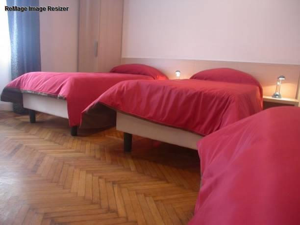 Hostel-Triple