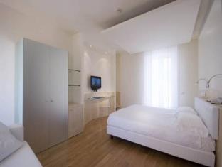 Hotel-Twinis
