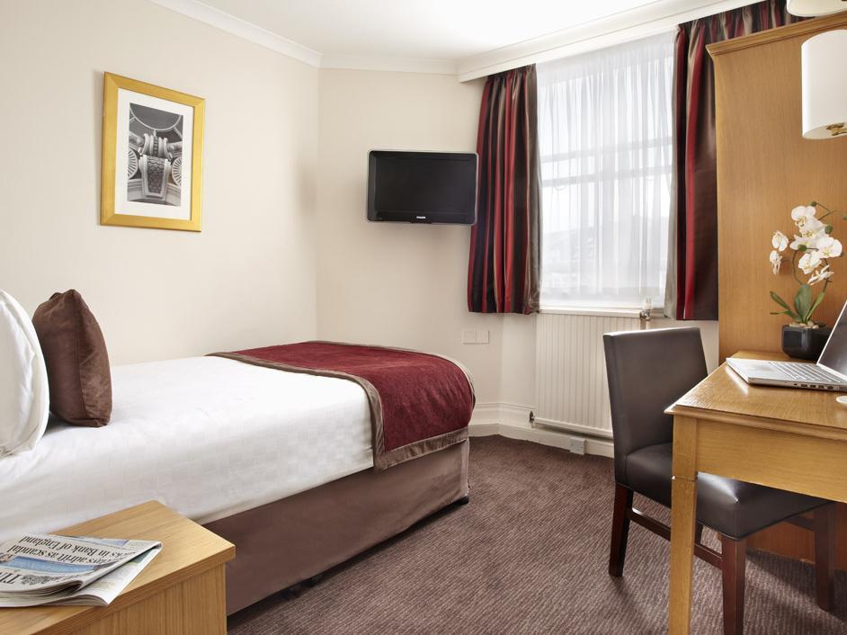 Hotel-Standard