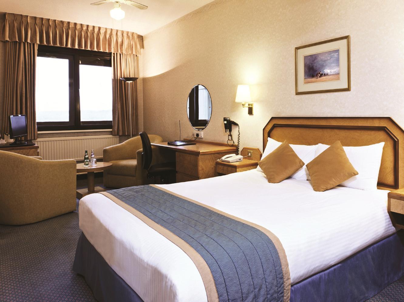 Hotel-Club
