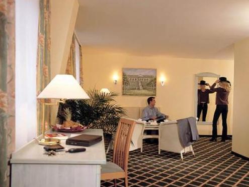 Landhotel