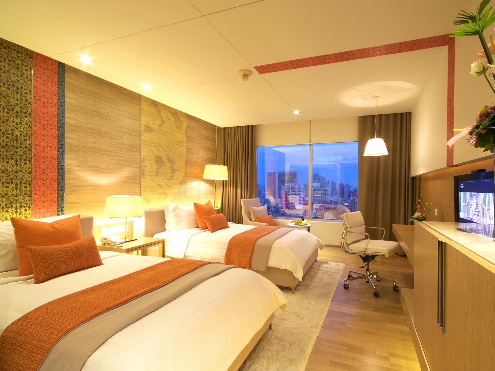 Hotel-Superior