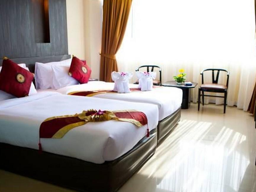 Hotel's