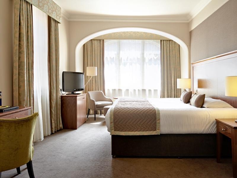 Mercure
