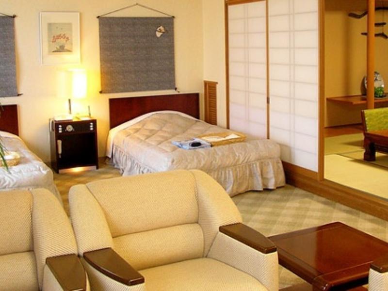 Hotel-Japanese