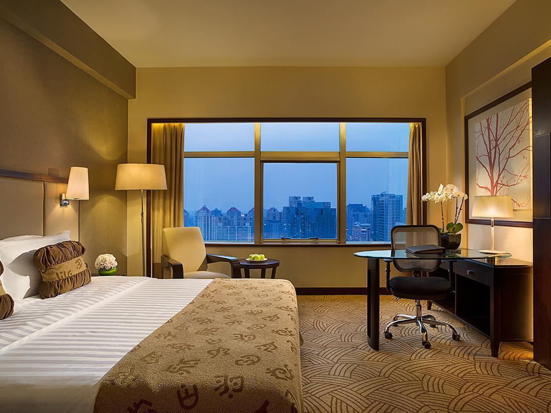 Hotel-Suite