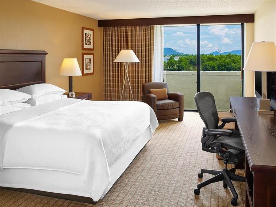 Sheraton