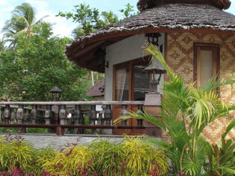 Standard Air Conditioning Bungalow Twin Bed - Free WiFi access - Breakfast included