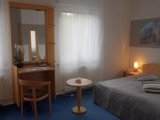 Stadthotel